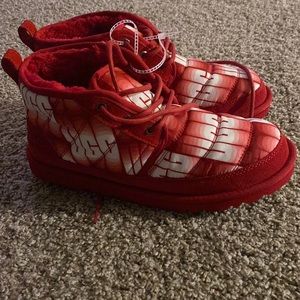 UGG boots, Men size 8 brand new NO BOX!!